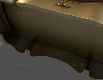 3D model KN_0039 (STL)